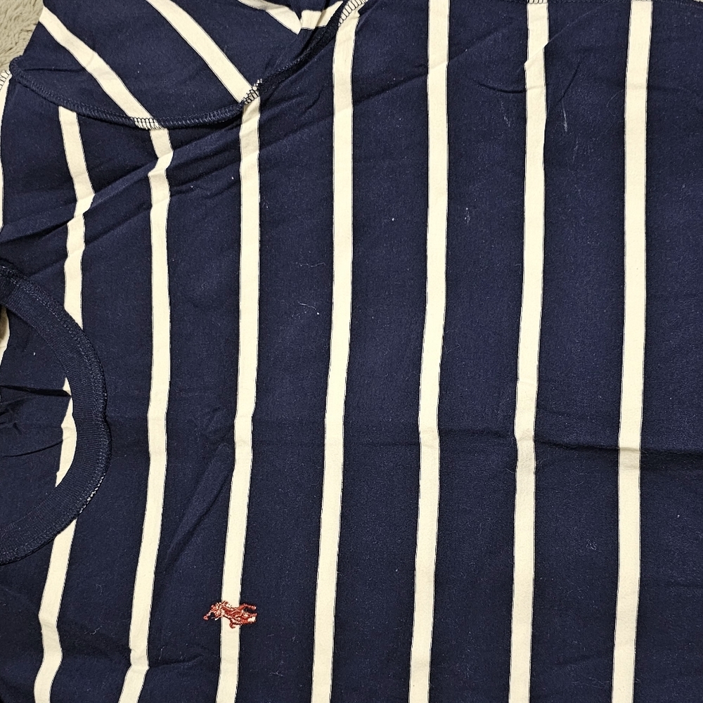 Polo Mens Shirt Size M.
